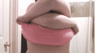 Big Tit Drop