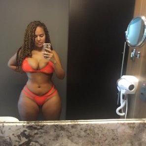 amateurfoto Selfie Undergarment Bikini Beauty 