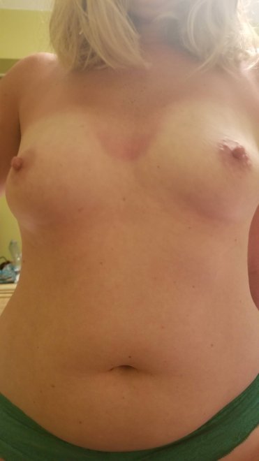 Wife Vacation...again nude
