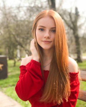 photo amateur Julia Adamenko