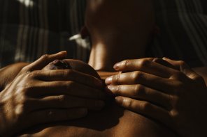 amateur-Foto The Erotic Nipple