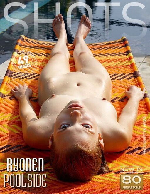 RyonenPoolside-poster