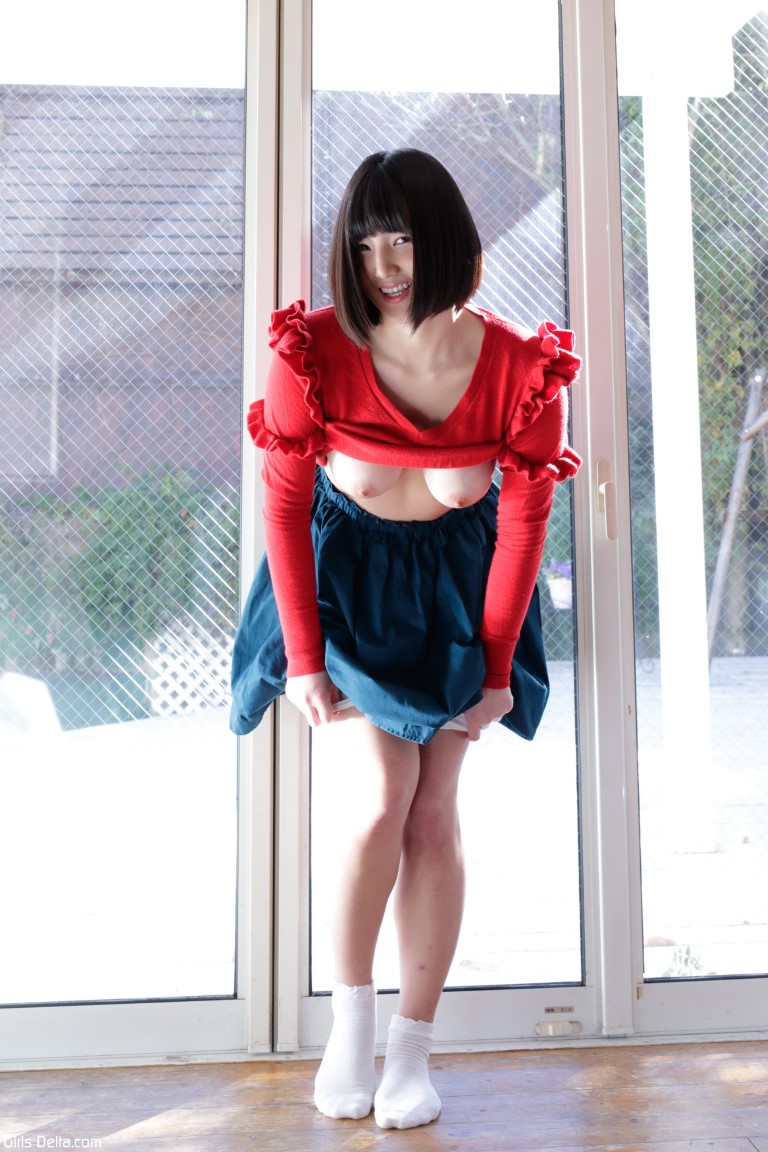 amateur photo GirlsDelta-Nishizono-010