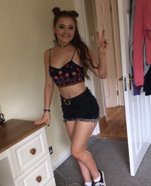 amateur-Foto How would you fuck her?