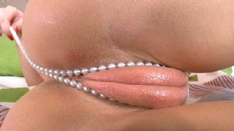 Lovely pussy lips