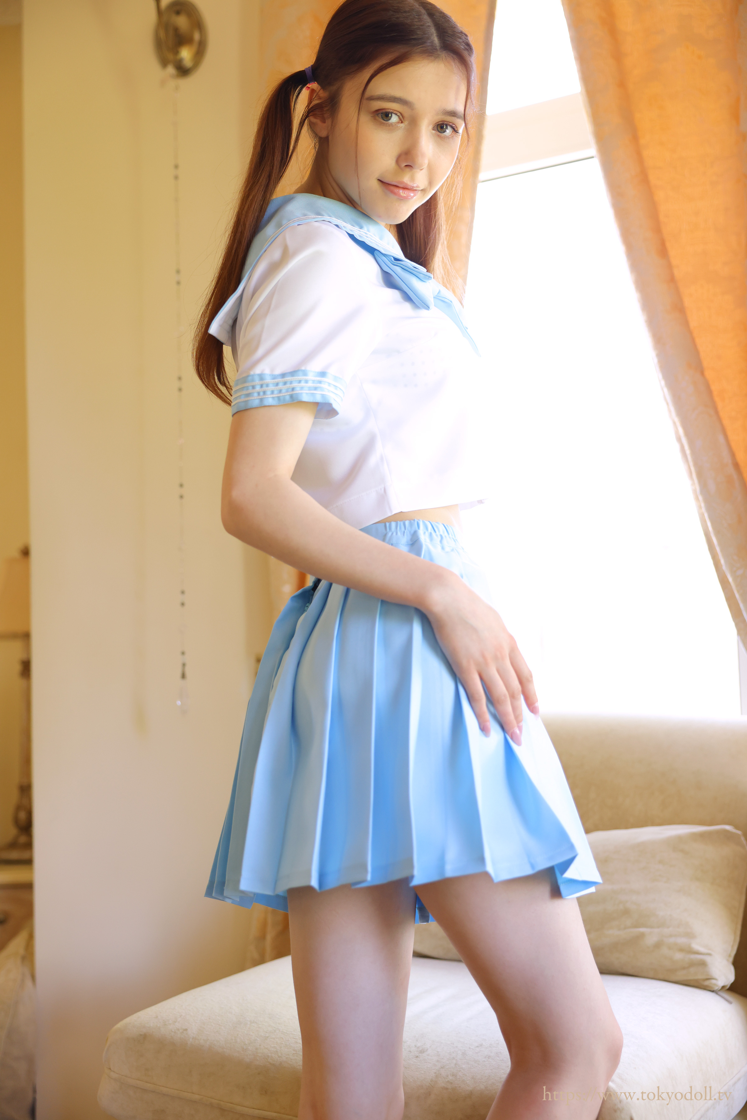 amateur photo VIP_MilaA009_017