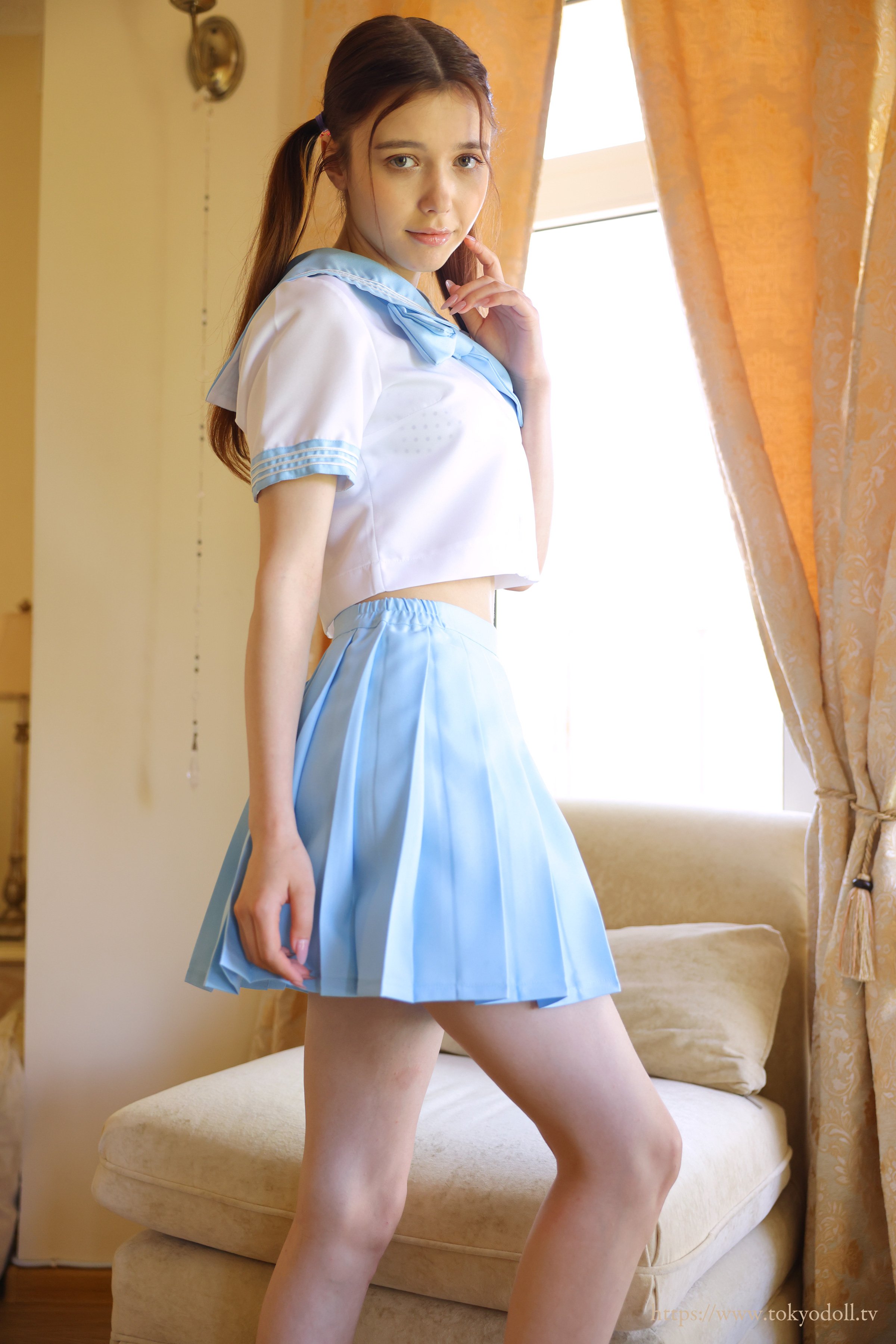 amateur photo VIP_MilaA009_019