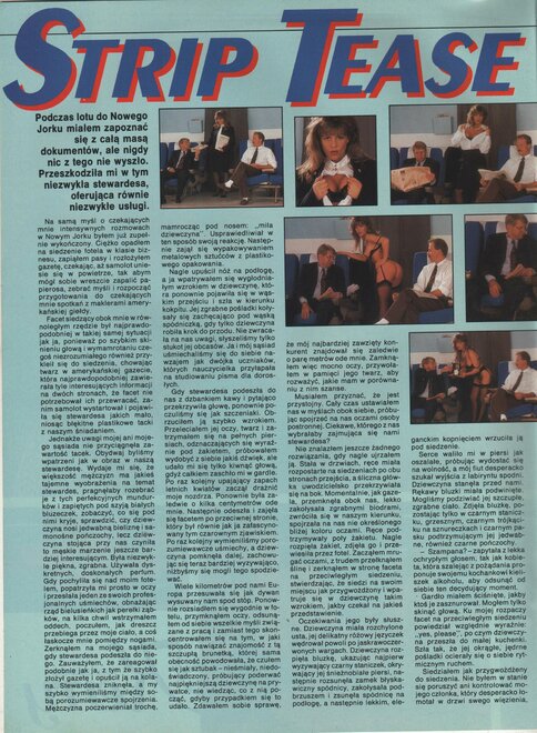 Cats Magazine Poland 1996 07-58