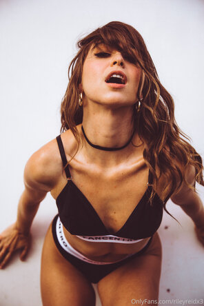 amateur photo Riley Reid OnlyFans 1036