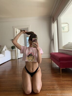 amateur photo Riley Reid OnlyFans 1600