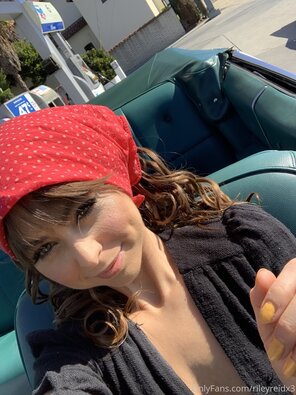 amateur photo Riley Reid OnlyFans 1743