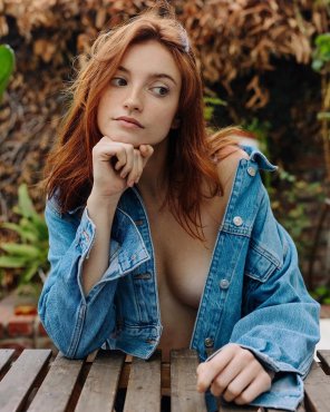 foto amatoriale Hannah Rose Masi