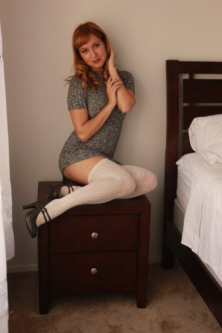 One Nightstand nude