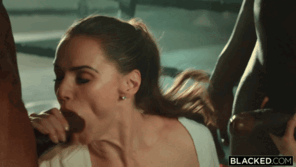 photo amateur Tori Black - The Big Fight (5) - Made with Clipchamp