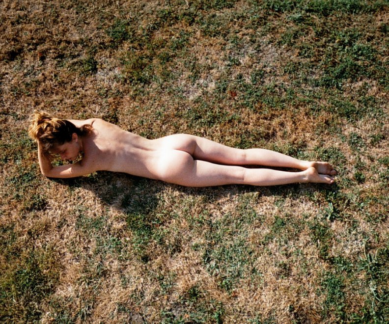Marilyn Lima nude