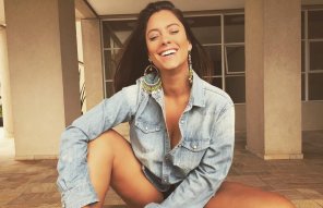 amateurfoto Captivating smile