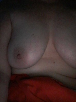 amateur photo [image] desperate for a pearl necklace