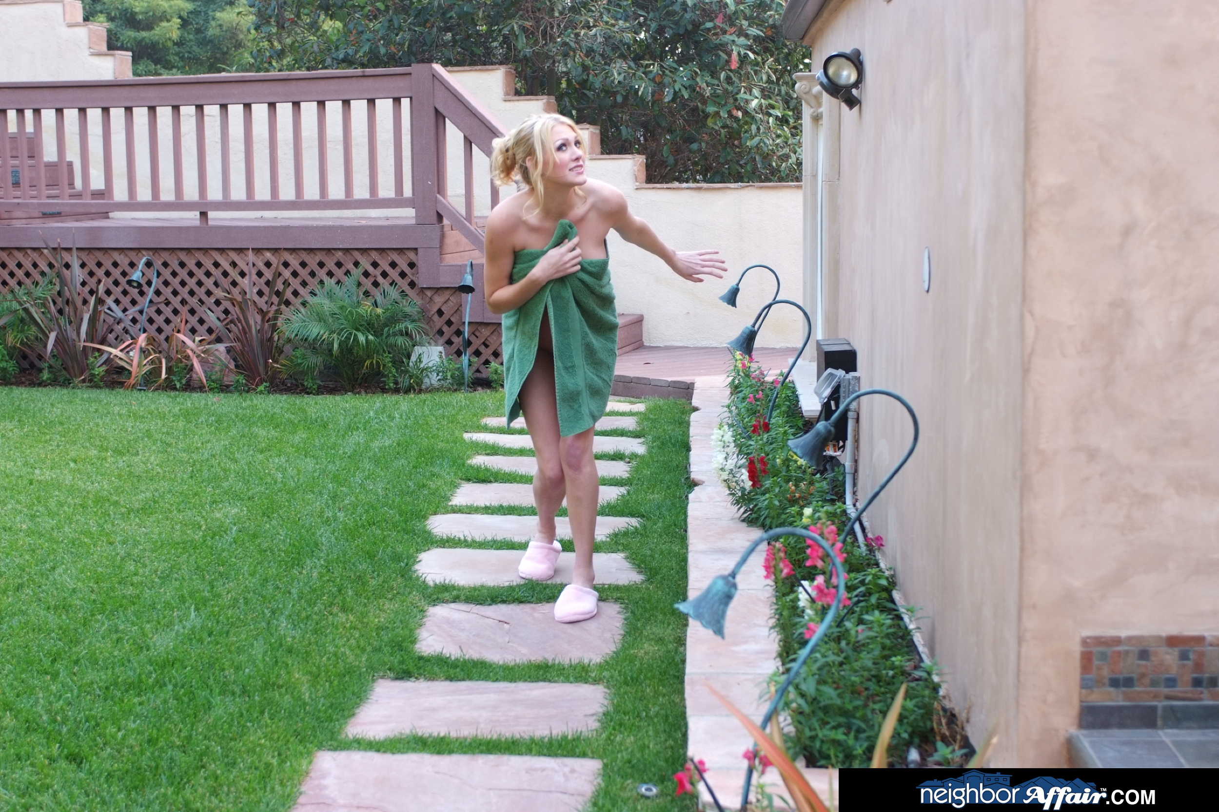 Victoria Vonn Busty Neighbor Affair Victoria Vonn Busty Neighbor