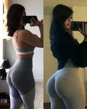amateur pic From Juicy Asian to Juicier Asian