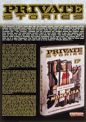 amateur photo Private Magazine TRIPLE X 017-074