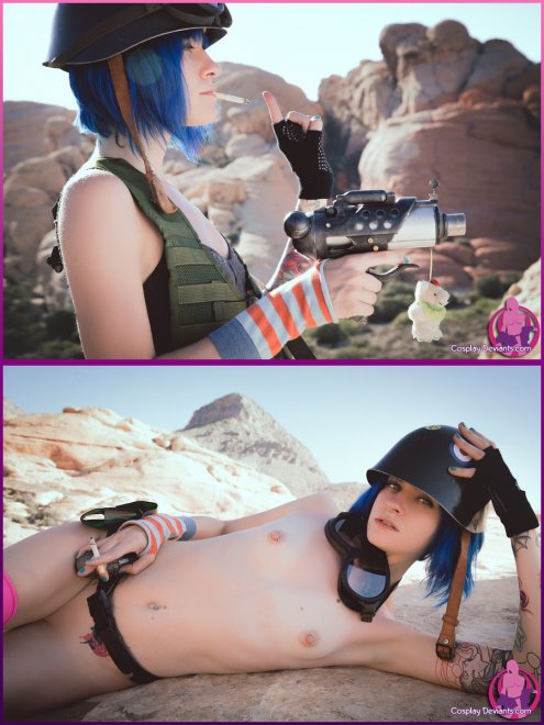 Tank Girl Porn Pic Eporner 7625