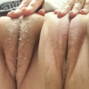 photo amateur A different kind of on/o[f]f ðŸ˜„ Just got sugared, now it's extra sweet to eat.ðŸ’
