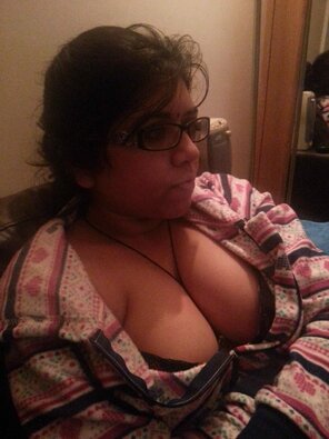 foto amatoriale Hot indian wife10