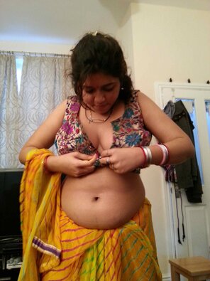 amateurfoto Hot indian wife20