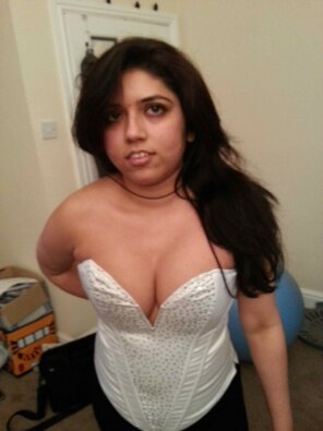 foto amateur Hot indian wife37