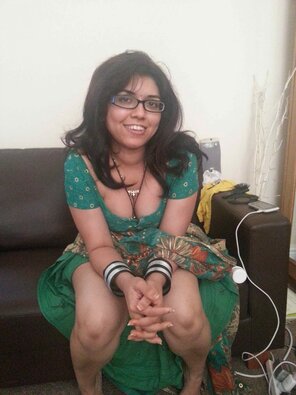 zdjęcie amatorskie Hot indian wife51