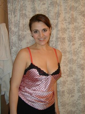 photo amateur Dee - an Italy wife (22)