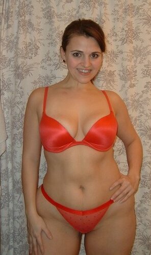 photo amateur Dee - an Italy wife (23)