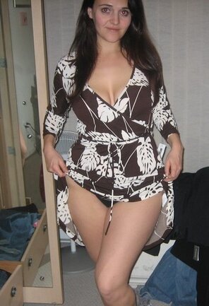 photo amateur Dee - an Italy wife (39)