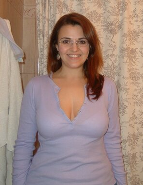 amateur photo Dee - an Italy wife (62)