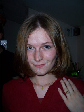 zdjęcie amatorskie Wedding Rings 227