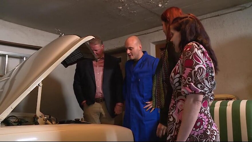 Die Frau vom Boss ist eine Hure - NATALIE HOT, MINI HOTCORE 2019_032