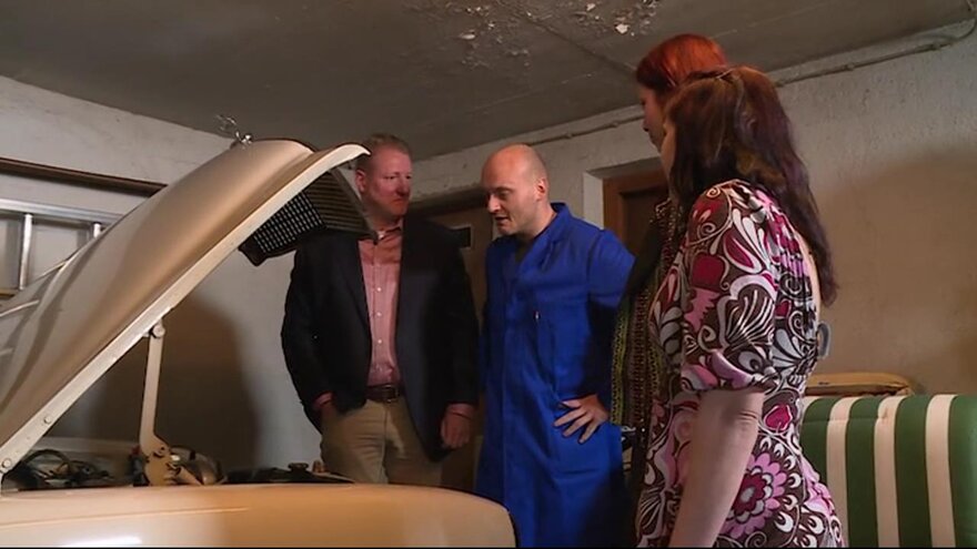 Die Frau vom Boss ist eine Hure - NATALIE HOT, MINI HOTCORE 2019_033