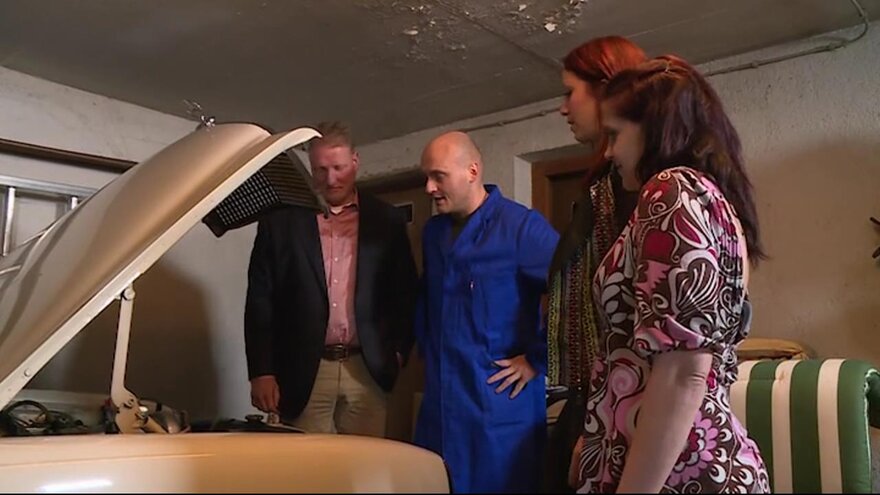 Die Frau vom Boss ist eine Hure - NATALIE HOT, MINI HOTCORE 2019_037