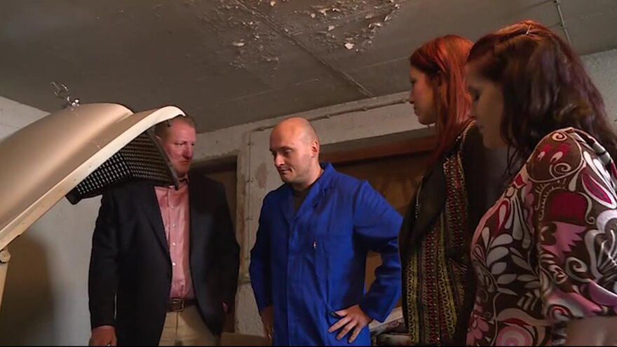 Die Frau vom Boss ist eine Hure - NATALIE HOT, MINI HOTCORE 2019_042