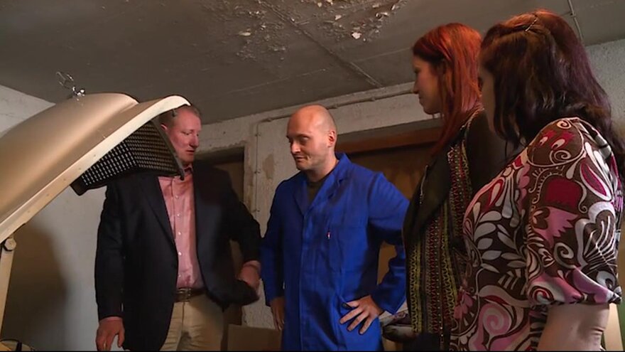 Die Frau vom Boss ist eine Hure - NATALIE HOT, MINI HOTCORE 2019_043