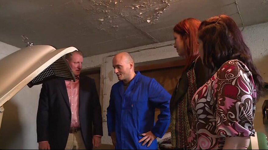 Die Frau vom Boss ist eine Hure - NATALIE HOT, MINI HOTCORE 2019_044