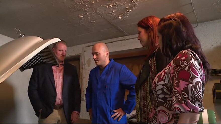 Die Frau vom Boss ist eine Hure - NATALIE HOT, MINI HOTCORE 2019_045