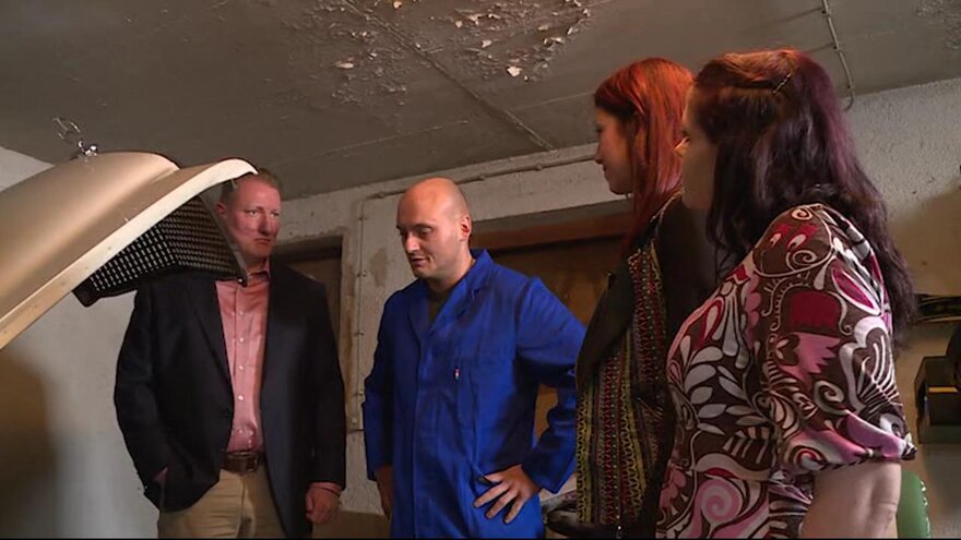 Die Frau vom Boss ist eine Hure - NATALIE HOT, MINI HOTCORE 2019_046