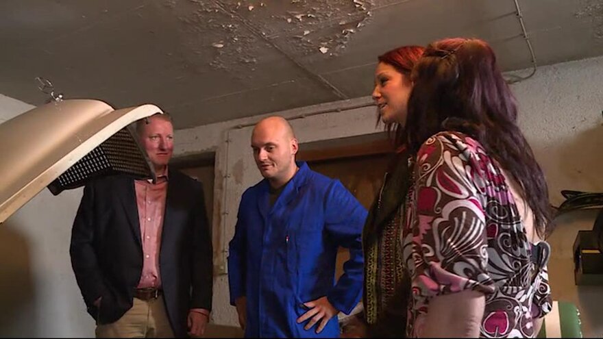 Die Frau vom Boss ist eine Hure - NATALIE HOT, MINI HOTCORE 2019_047