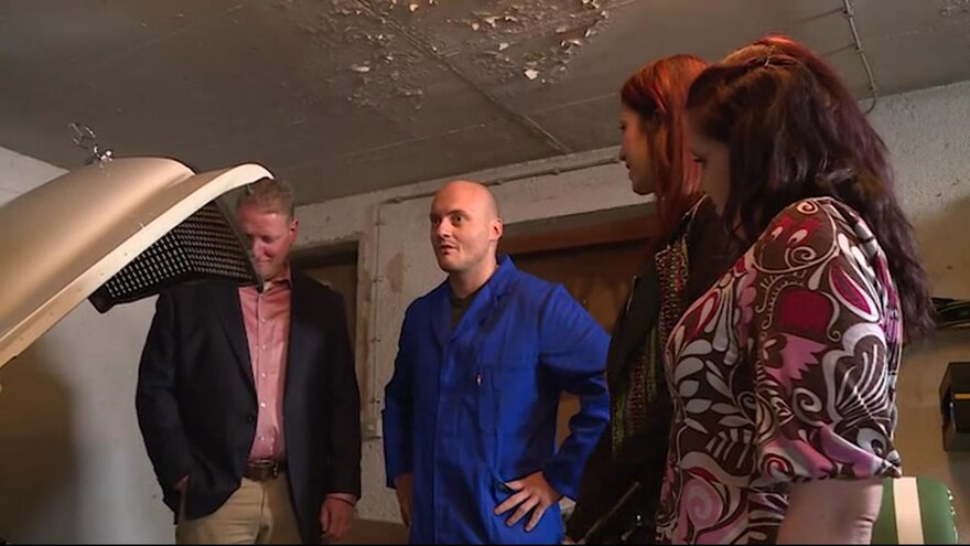 Die Frau vom Boss ist eine Hure - NATALIE HOT, MINI HOTCORE 2019_048