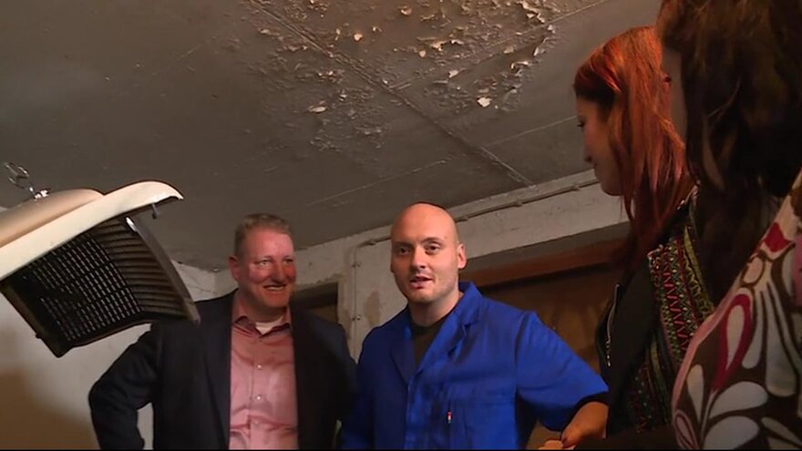 Die Frau vom Boss ist eine Hure - NATALIE HOT, MINI HOTCORE 2019_055