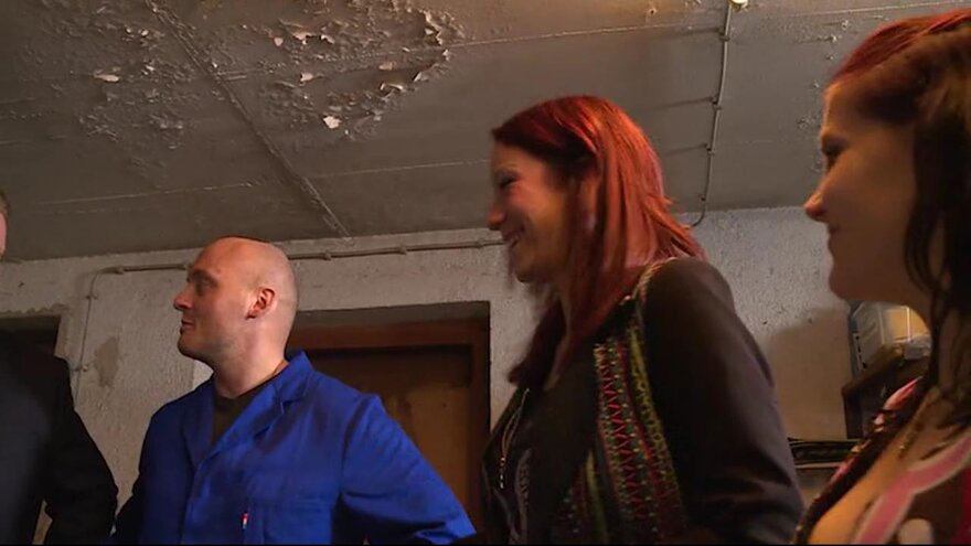 Die Frau vom Boss ist eine Hure - NATALIE HOT, MINI HOTCORE 2019_058