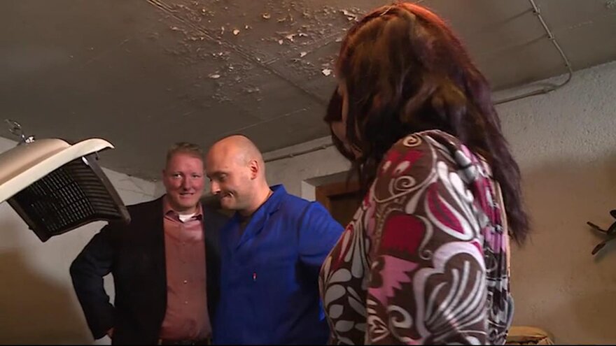 Die Frau vom Boss ist eine Hure - NATALIE HOT, MINI HOTCORE 2019_060