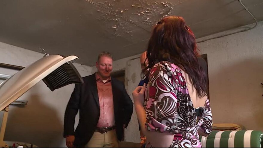 Die Frau vom Boss ist eine Hure - NATALIE HOT, MINI HOTCORE 2019_061