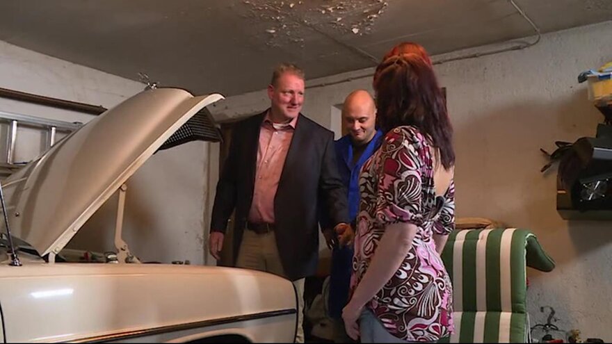 Die Frau vom Boss ist eine Hure - NATALIE HOT, MINI HOTCORE 2019_064